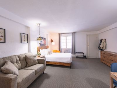 Innsbruck Inn at Stowe