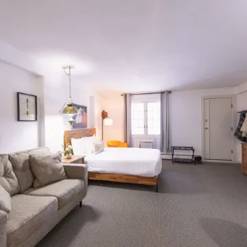 Innsbruck Inn at Stowe