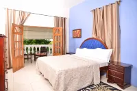 Chateau Margarite Hotel Các khách sạn ở Reading