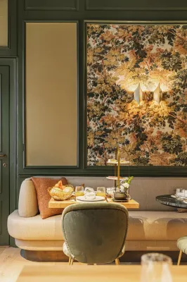Raphaëlles Boutique b&b - Bed and Breakfasts