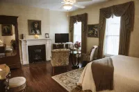 比爾特摩村旅店民宿