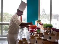 Holiday Inn BENGALURU RACECOURSE by IHG Hotels in Bengaluru