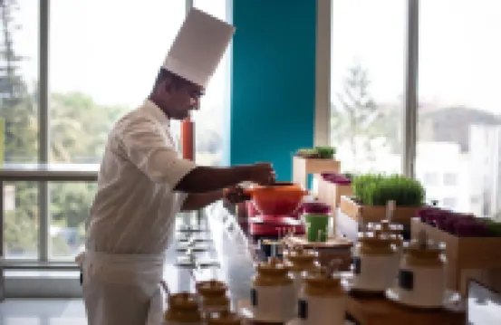 Holiday Inn Bengaluru Racecourse