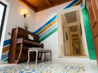 Panariello Palace Hotels in Agerola