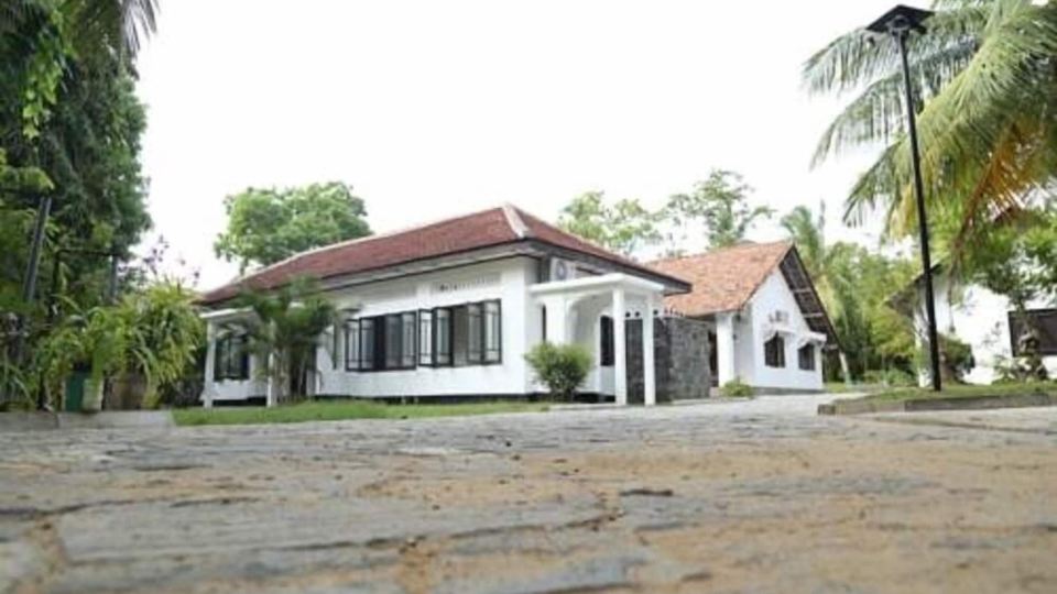 Sky Breeze Tangalle