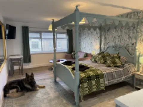 Traeth Rooms Hotels in Cardigan