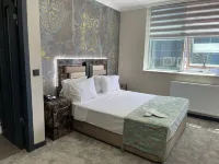 فويس هوتل بوستانسي Hotels near جادة بغداد