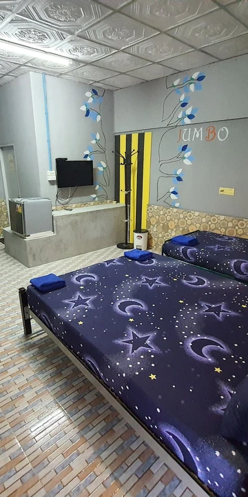 รูปภาพของจัมโบ้วิลล่า รีสอร์ท