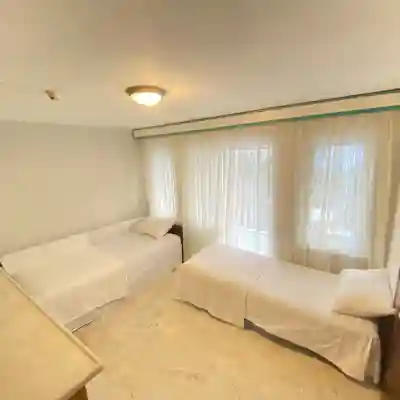 Sardunya Apart Rooms