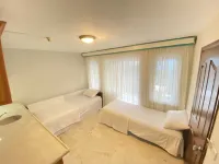 Sardunya Apart Hotels near The Red Lion Restoran