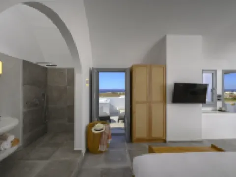 Anemi Vine Villas Hotels in Finikia