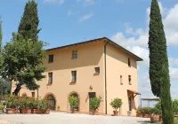 Villa le Ripe Hotels in Gambassi Terme