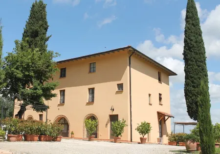 Villa le Ripe