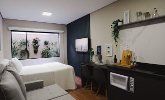 Apê Paulista Augusta