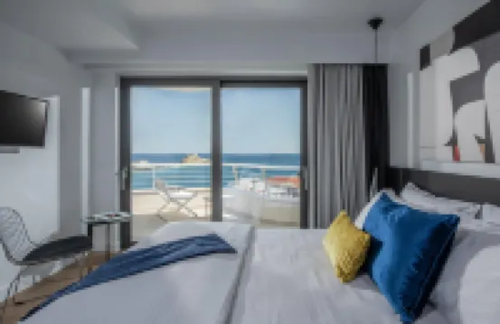 Made by the Sea Villa 3