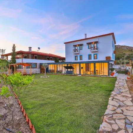 Thomas Suites Datça