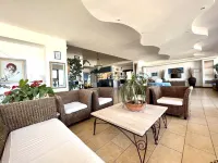 Hotel Giorgetti Orange