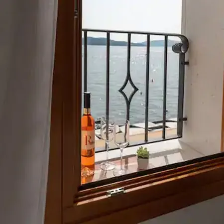 Mamma Mia Luxury Rooms