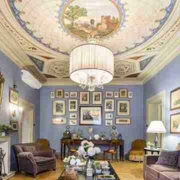 Casa Barbra in Lucca Others