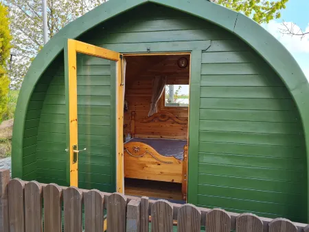 Green Haven Отели рядом с достопримечательностью «Батлинс Фэмили Энтертейнмент Резорт»