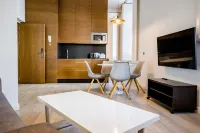 Casa Palacio la Casa Blanca Suites Отели в г. Casco Antiguo