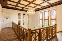 Hotel I Restauracja na Skarpie Hotel di Srebrna Gora