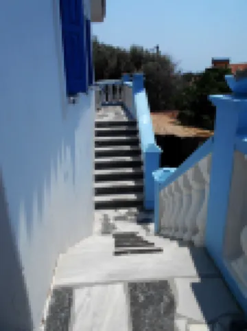 Meltemia Studio Samos Near the Beach