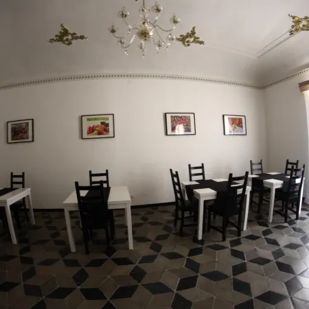 Gualtiero Camere & Suite