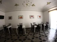 B&B Gualtiero - servizio colazione