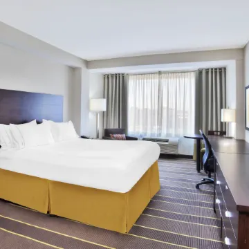 Holiday Inn Express SAULT STE MARIE by IHG