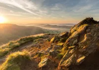 Become Wild, Edale - 2-Star