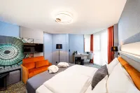 Hotel Helikon Hotels in Balatonkeresztur