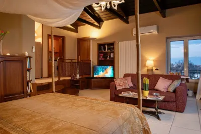 A'Luggetella Hotels in Arenella