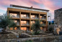 Residence Santa Maria Hotels in L'Ile-Rousse