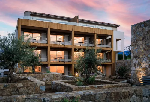 Residence Santa Maria