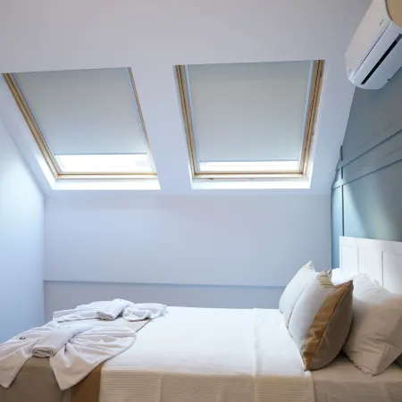 Juglans Suites