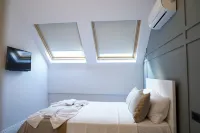 Juglans Suites - Kolam Renang