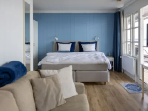 Hørby Færgekro Hotels in Holbaek