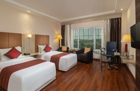 温達文妮迪文薩諾瓦波蒂科酒店