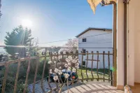 House in the Vineyard - Happy Rentals