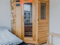 Sea & City View - Luxurious - Hiking Hotels in Argir