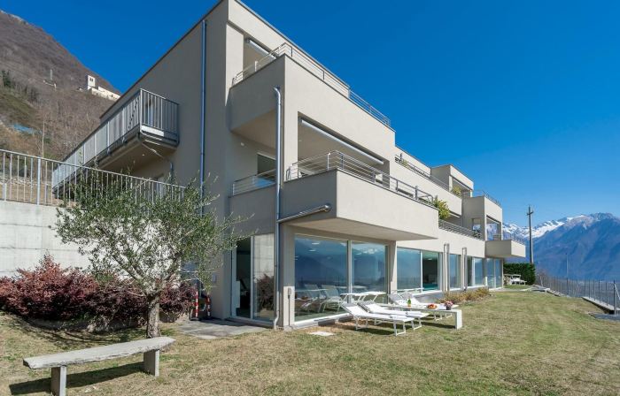 Valarin Firenze Luxory Apartment Wellness