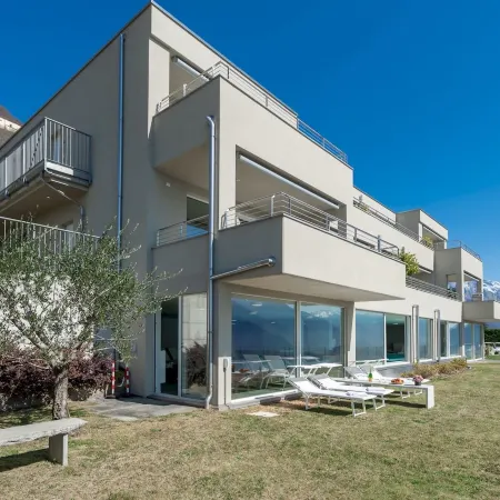 Valarin Firenze Luxory Apartment Wellness