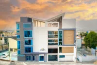 Melina Hotel Hotels in Higuey