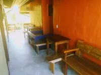 Condominio Sargento Laranja