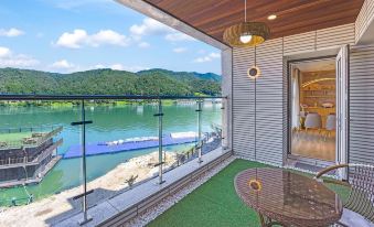 Gapyeong Laputa Resort