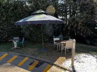 イビス バジェット マルセイユ エスト ポルト ドーバーニュ シャトー・ド・ラ・ビュジーヌ公園周辺のホテル