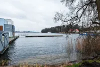 Lake Club Apartments by LoftAffair