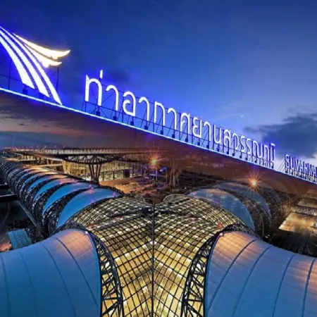 Airport Transfer Bangkok Apartment