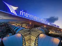 Airport Transfer Bangkok Apartment